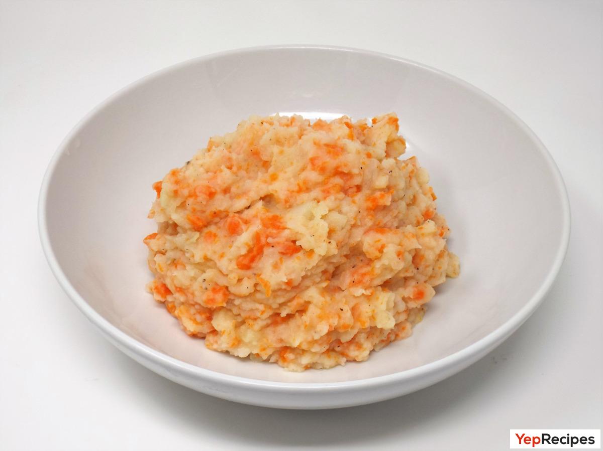 How to Make Hutspot: Dutch Recipe for Carrot, Onion and Potato
